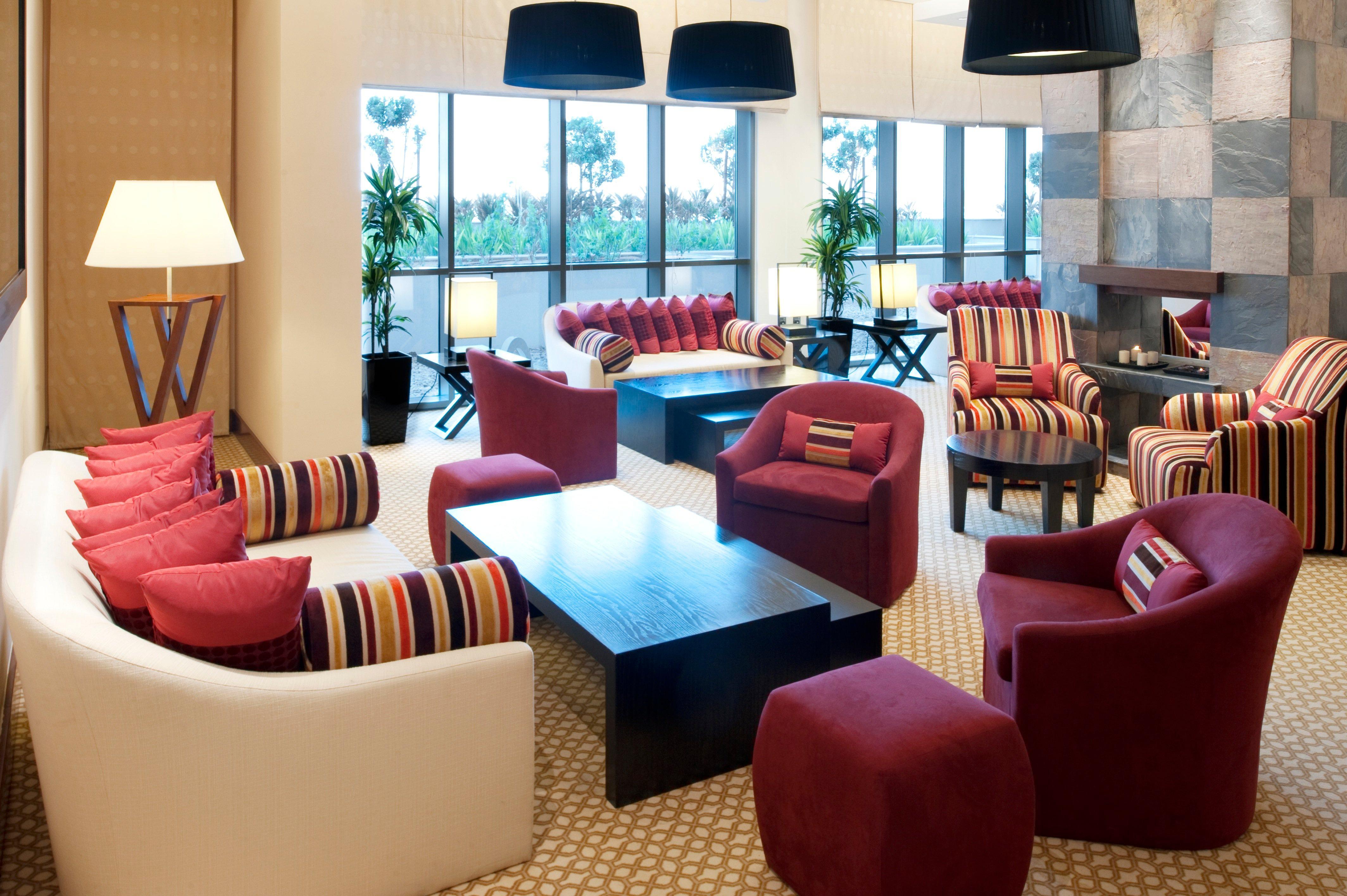 Staybridge Suites Yas Island Abu Dhabi, An Ihg Hotel Interior photo